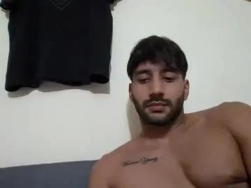 max_welleeuu from Chaturbate is Freechat