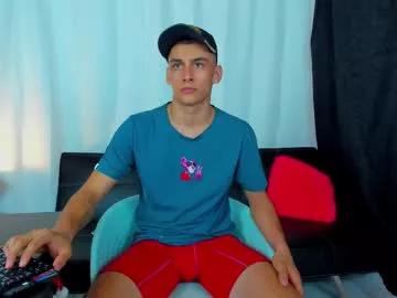 max_wild02 from Chaturbate is Freechat