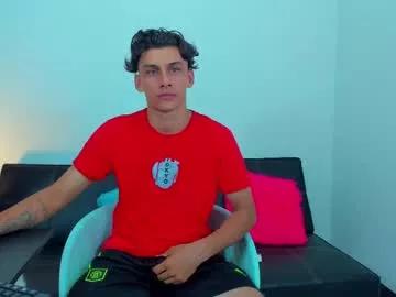 max_wild2 from Chaturbate is Freechat