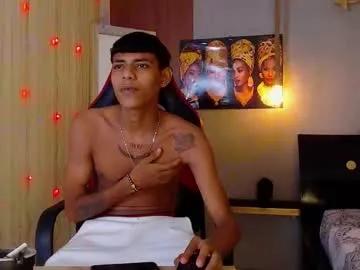 max_willians_ from Chaturbate is Freechat
