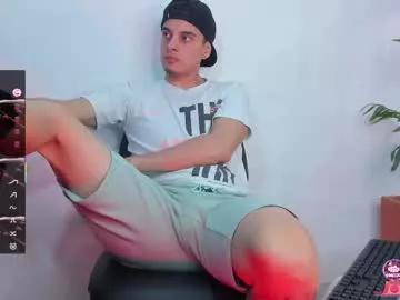 maxbenetti from Chaturbate is Freechat