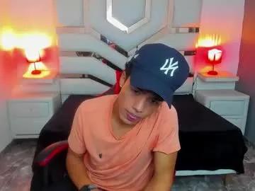 maxevanns from Chaturbate is Freechat