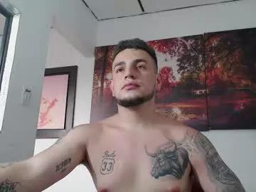 maxi_alcantara from Chaturbate is Freechat