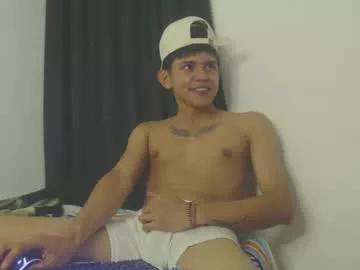 maxi_thorner_x from Chaturbate is Freechat