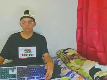 maxi_thorner_x from Chaturbate is Freechat