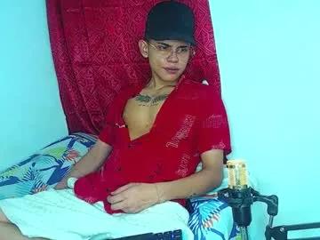 maxi_thorner_x from Chaturbate is Freechat