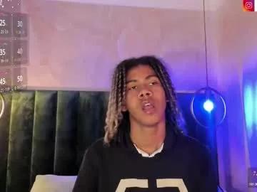maxim_walker from Chaturbate is Freechat