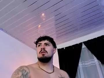 maximo_rodriguez from Chaturbate is Freechat
