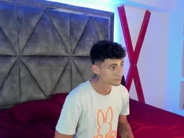maximo_romano from Chaturbate is Freechat