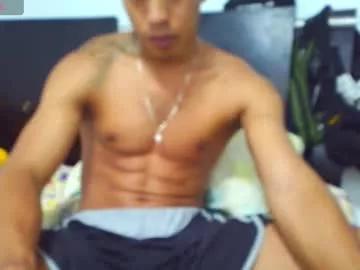 maximo_vega_new from Chaturbate is Freechat