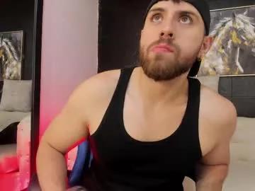 maximo_wolf1 from Chaturbate is Freechat