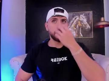 maximo_wolf1 from Chaturbate is Freechat
