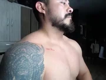 maximohot03 from Chaturbate is Freechat