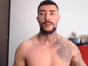 maximus_golden from Chaturbate is Freechat