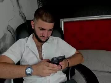 maximusdick1_ from Chaturbate is Freechat
