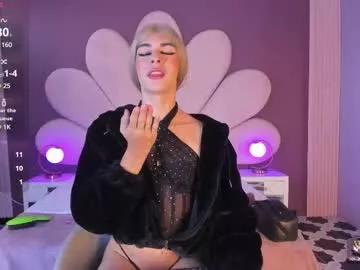 maxirogers from Chaturbate is Freechat