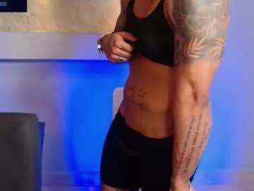 maxsteel9 from Chaturbate is Freechat