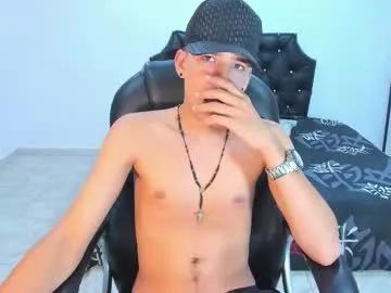 maxthomson_boy from Chaturbate is Freechat