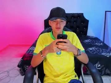 maxthomson_boy from Chaturbate is Freechat