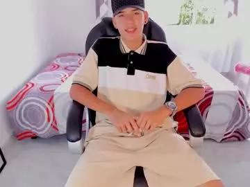 maxthomson_boy from Chaturbate is Freechat
