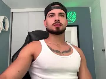 maxtowers from Chaturbate is Freechat