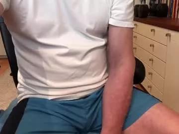 maxx_martin from Chaturbate is Freechat