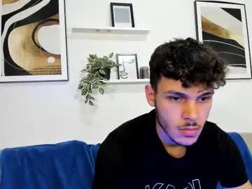 maxx_vell from Chaturbate is Freechat