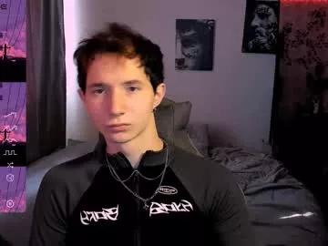 maxxxblaze from Chaturbate is Freechat