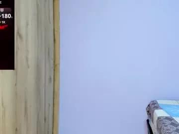 maya__fox from Chaturbate