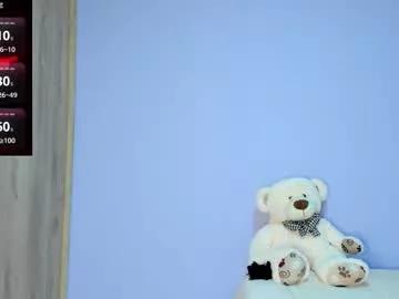 maya__fox from Chaturbate