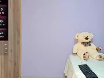 maya__fox from Chaturbate