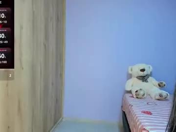 maya__fox from Chaturbate