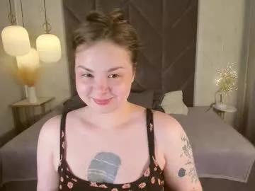 maya_muse from Chaturbate is Freechat