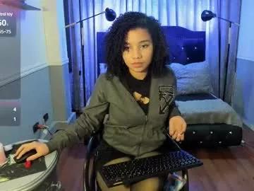 mayaa_ross from Chaturbate is Freechat