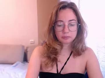 mayacateyes from Chaturbate is Freechat