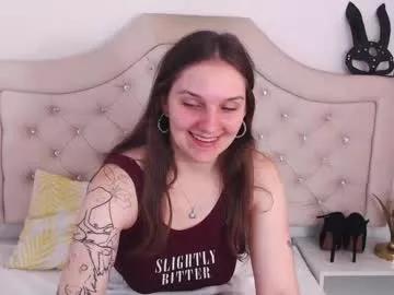 mayakinky from Chaturbate is Freechat