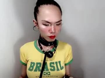 mayamint from Chaturbate is Freechat