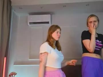 maydacroswell from Chaturbate is Freechat
