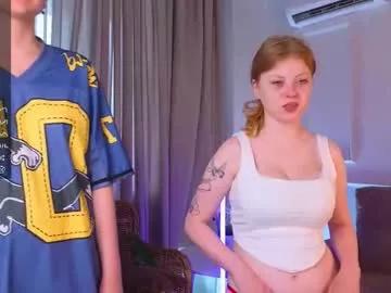 maydacroswell from Chaturbate is Freechat