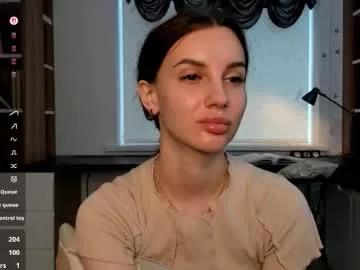 maydaessera from Chaturbate is Freechat