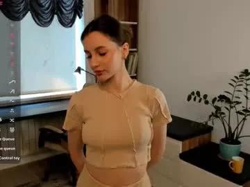 maydaessera from Chaturbate is Freechat