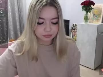maymallorie from Chaturbate is Freechat