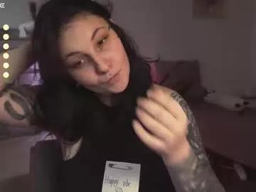 maymary_ from Chaturbate