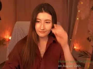 mayshawty from Chaturbate is Freechat
