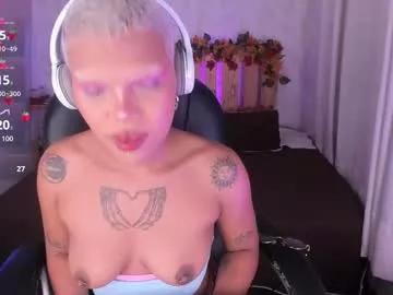 maze_silverstar from Chaturbate is Freechat