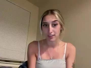 mckenziefoster from Chaturbate is Freechat