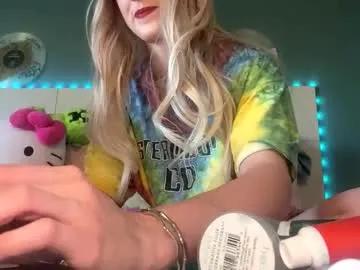 meadowmoon3 from Chaturbate is Freechat