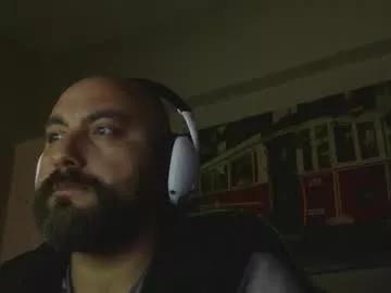 mecanick from Chaturbate is Freechat