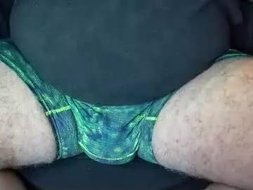 mechanic369_ from Chaturbate is Freechat