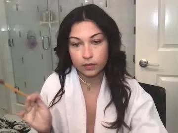 megan20253 from Chaturbate is Freechat